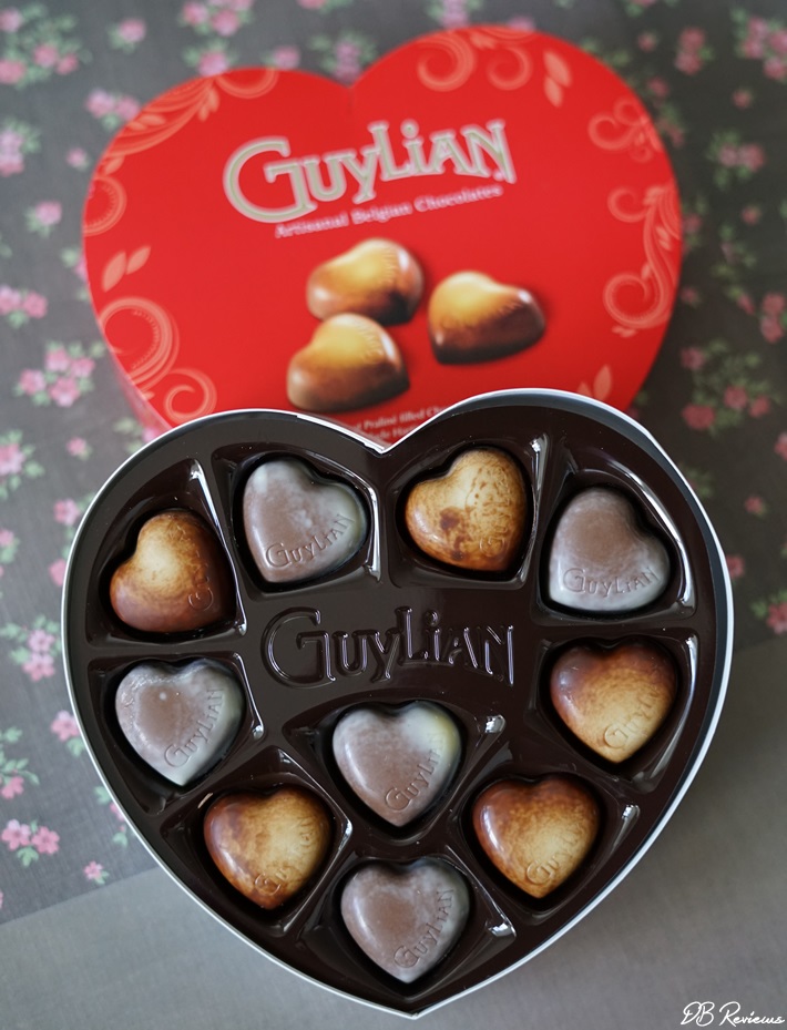 Guylian Artisanal Belgian Chocolates