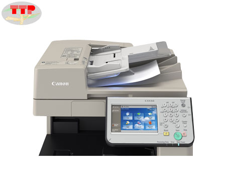 Máy photocopy màu Canon iR ADV C3320