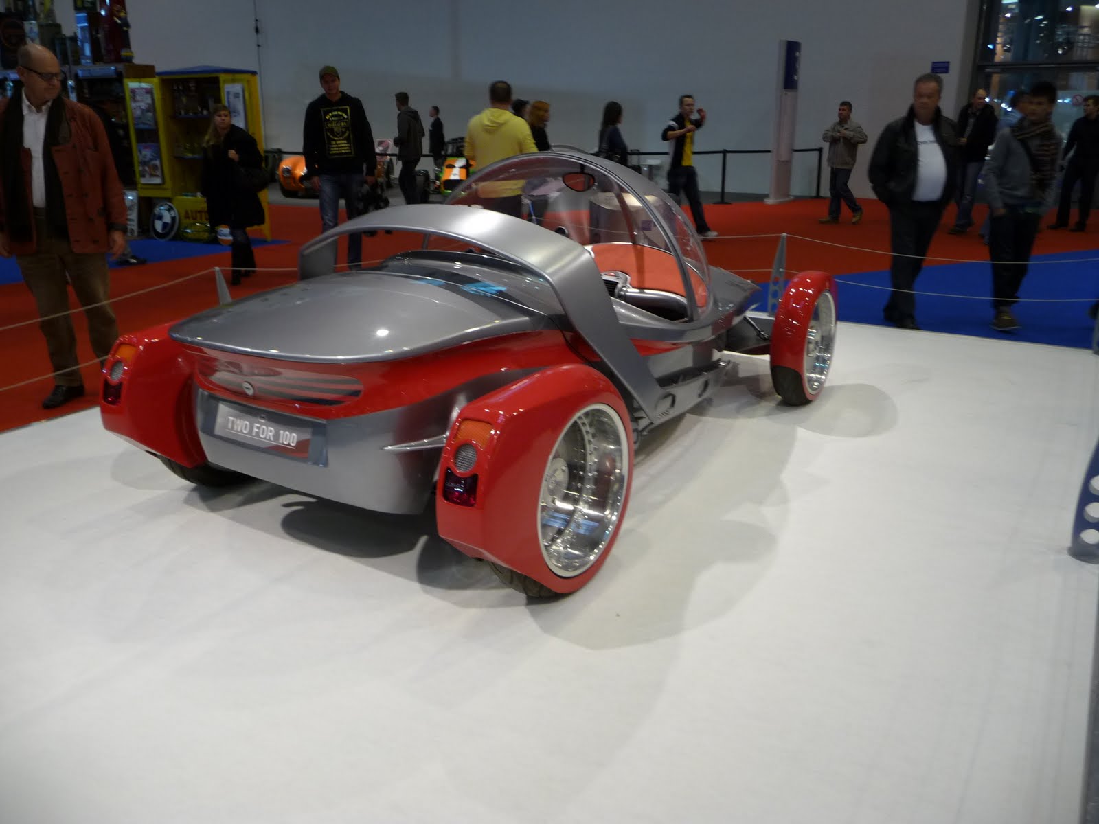 maenner-garage: 2011