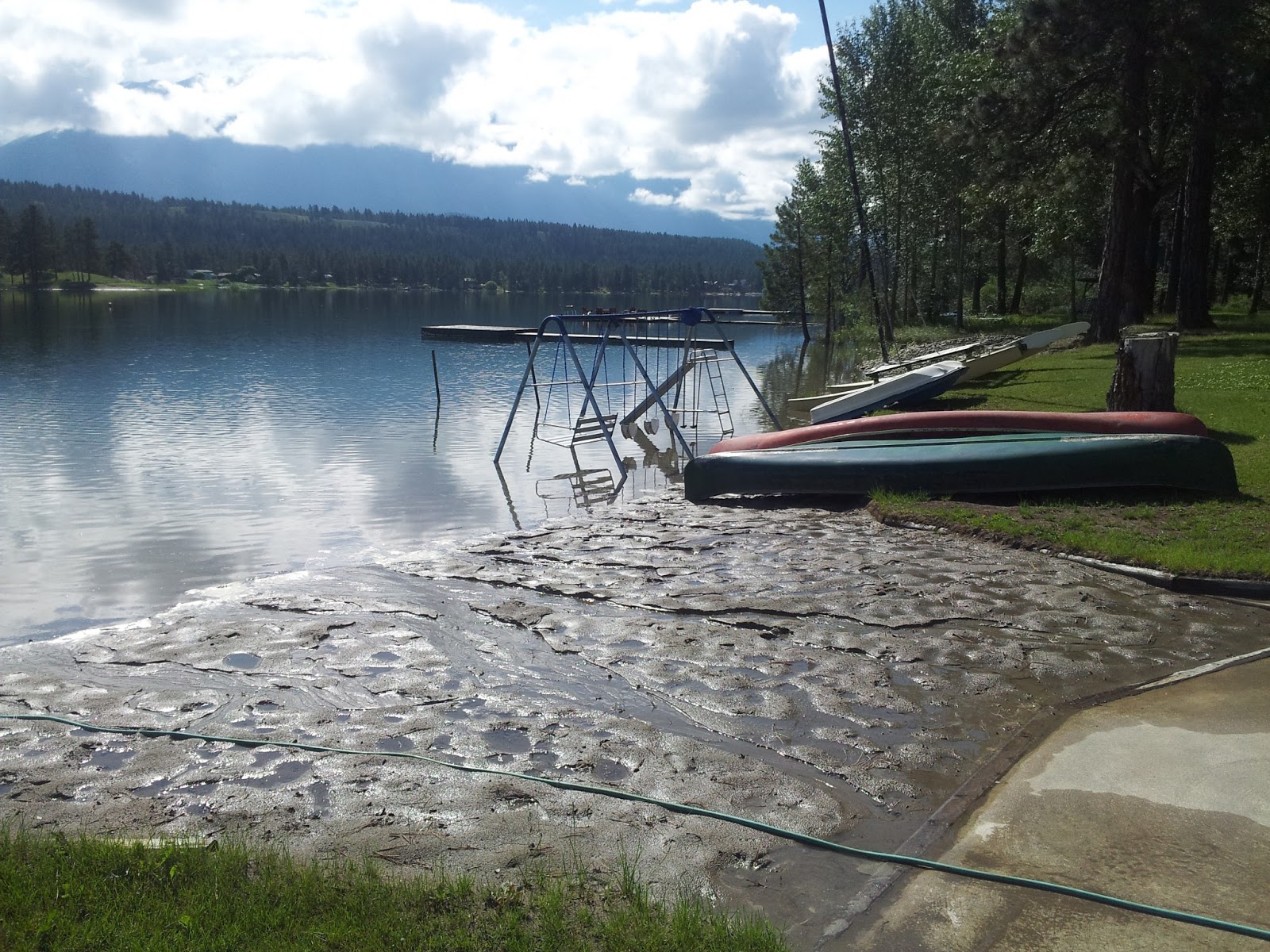 Wasa Lake Community Blog Wasa Lake Photos