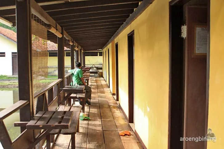 air panas tirta sanita ciseeng bogor