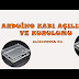 Arduino Kabı ve Arduinoya Monta İşlemi