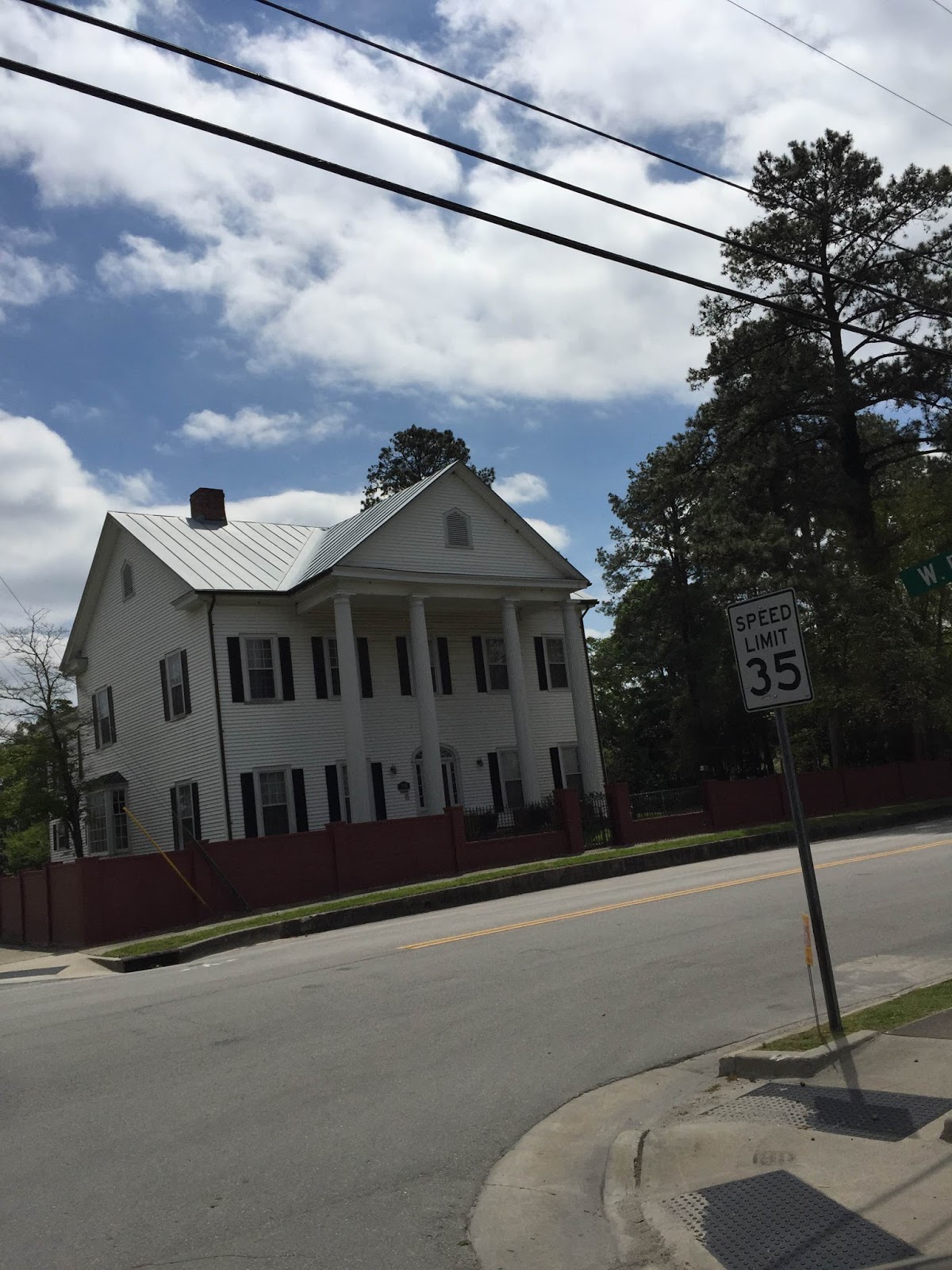 Lindsey Rutherford Blog The Rich Lands That is Richlands, NC