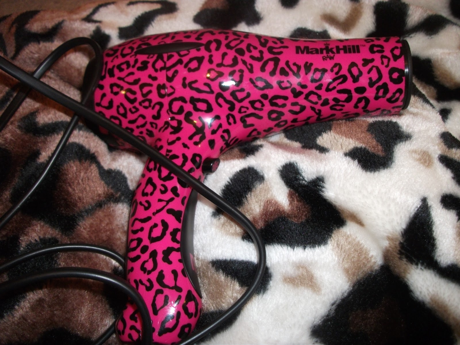 Beautified Culture Beauty, Thoughts, Fashion NEW HAIR DRYER