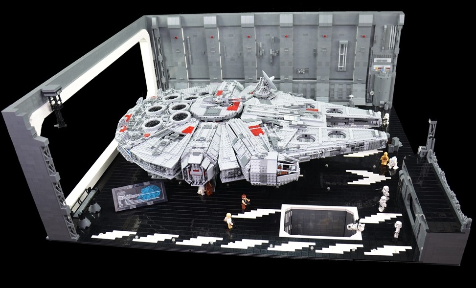 download lego millennium falcon force awakens download lego millennium falcon force awakens