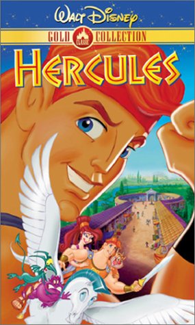 Watch Hercules (1997) Movie Full Online Free