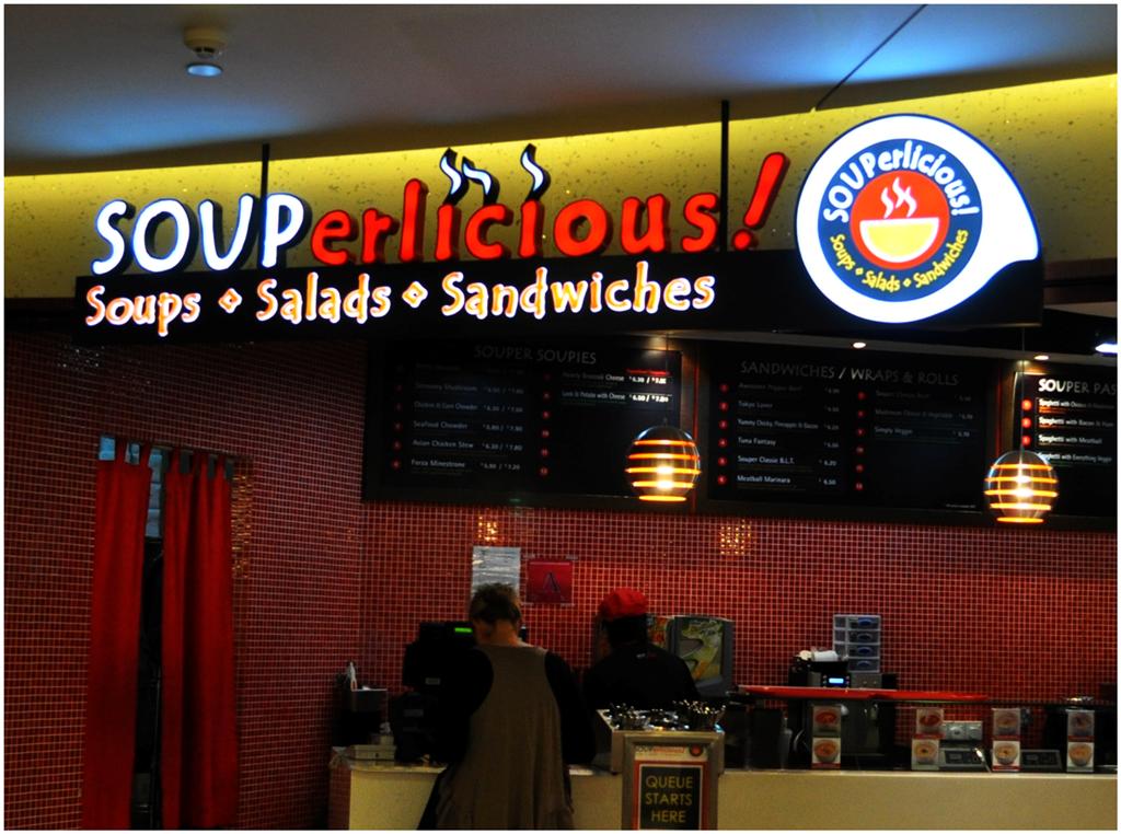 Entree Kibbles Shroomy Mushroom Soup and Meatball Spaghetti Pasta SOUPerlicious (City Link Mall)