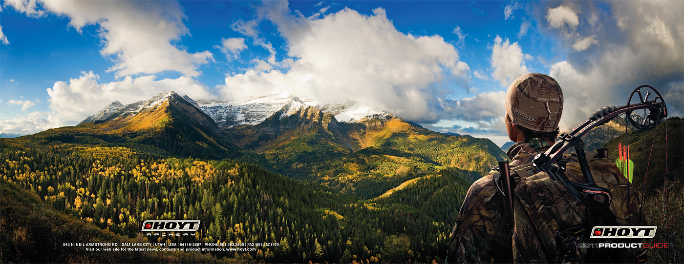 Kevin Winzeler Photography Blog