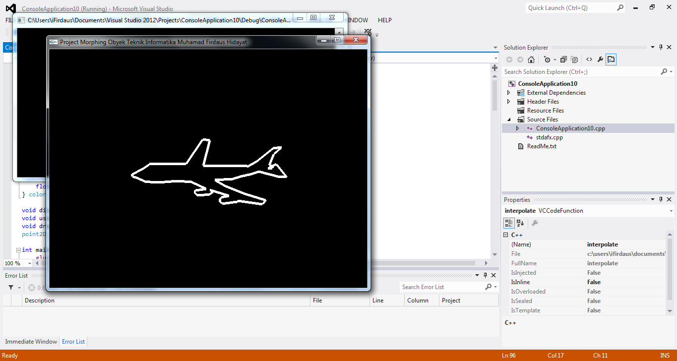 Программы для программистов. Код программирования. C++ templates: the complete guide. Си (язык программирования). Ооп visual studio c++.