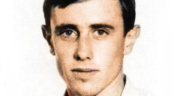 HEROES DEL PRTERP MEDRANO HUGO JOSÉ