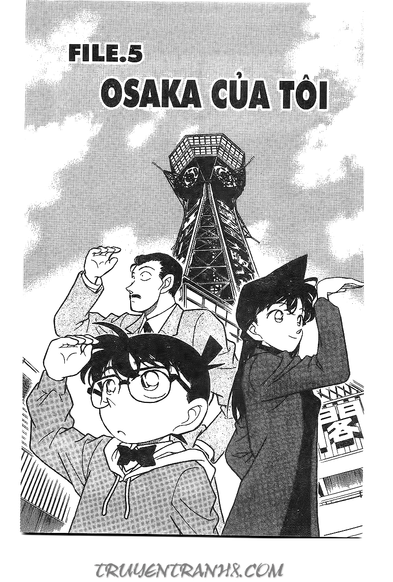 Detective Conan Chap 185 - Truyen.Chap.VN