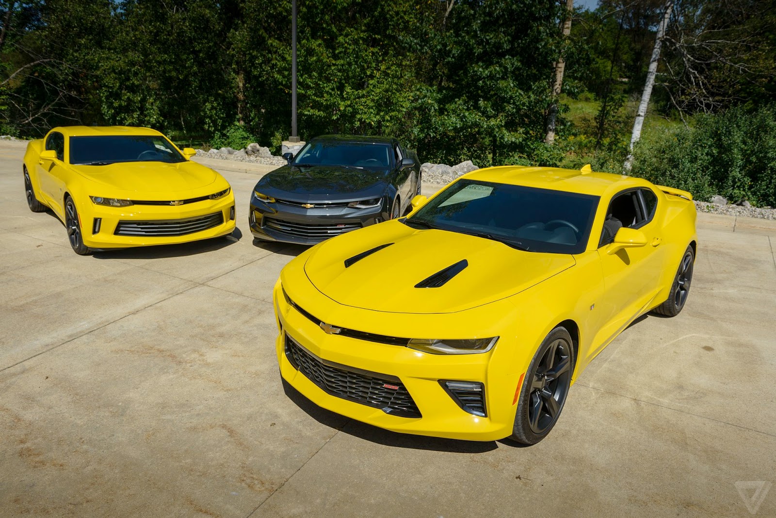 Fotos De Camaro 2016 >> Novo Camaro 2016 Preço, Fotos e Detalhes | Autos Novos Fotos De Camaro 2016 >> Novo Camaro 2016 Preço, Fotos e Detalhes | Autos Novos
