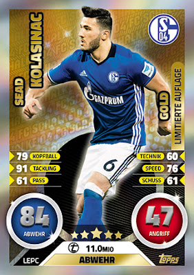 Match Attax 2009-10 Steven Fletcher Burnley no 106