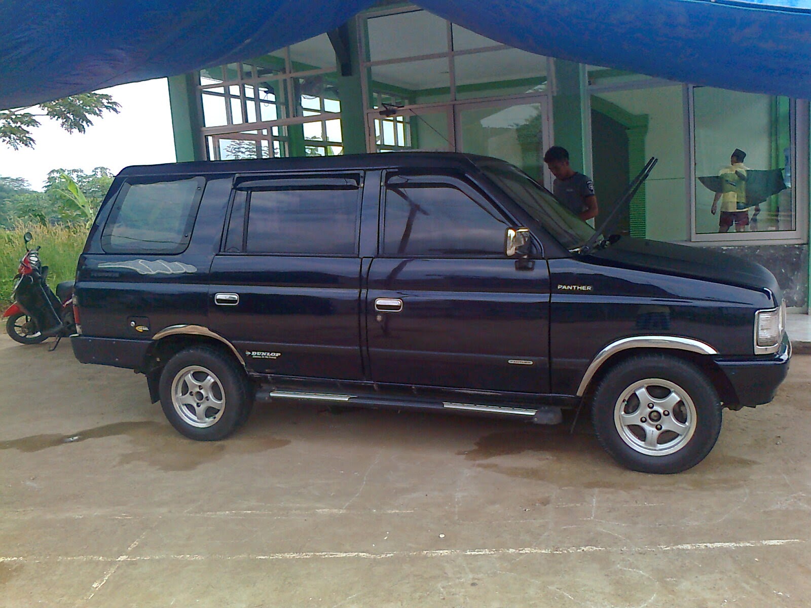 Jagalah Hati: JualMobilcepat