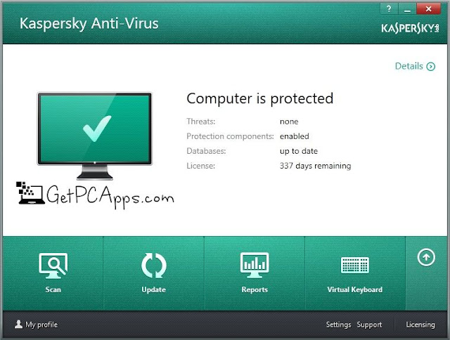 best antivirus for windows 10 laptop