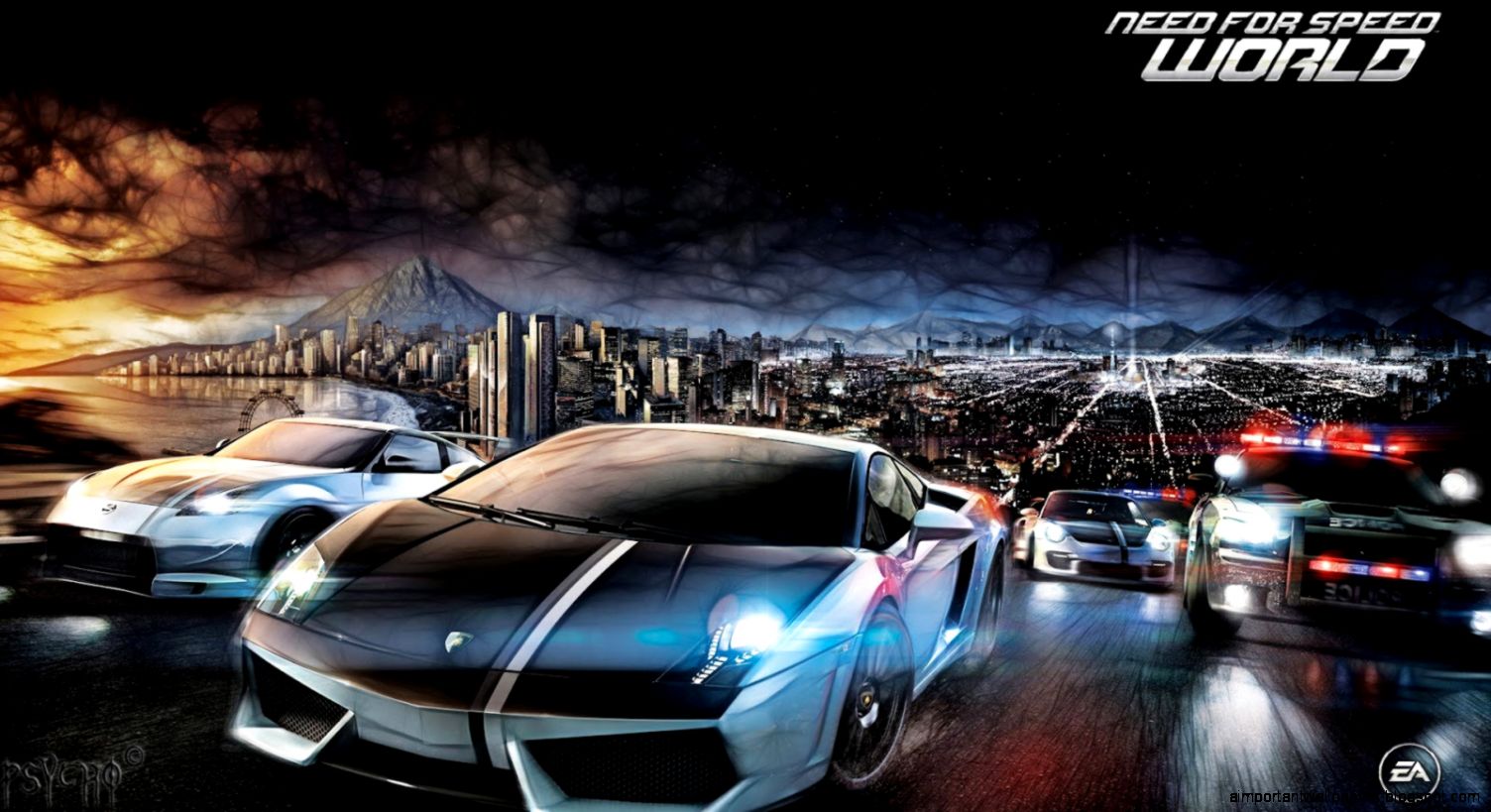 Cool Car Wallpaper Hd For Desktop