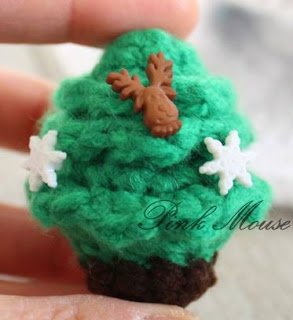 PATRON GRATIS ARBOL DE NAVIDAD AMIGURUMI 39987