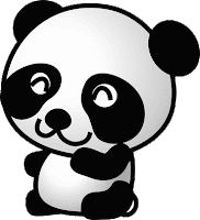 Gambar Panda Gambar Panda