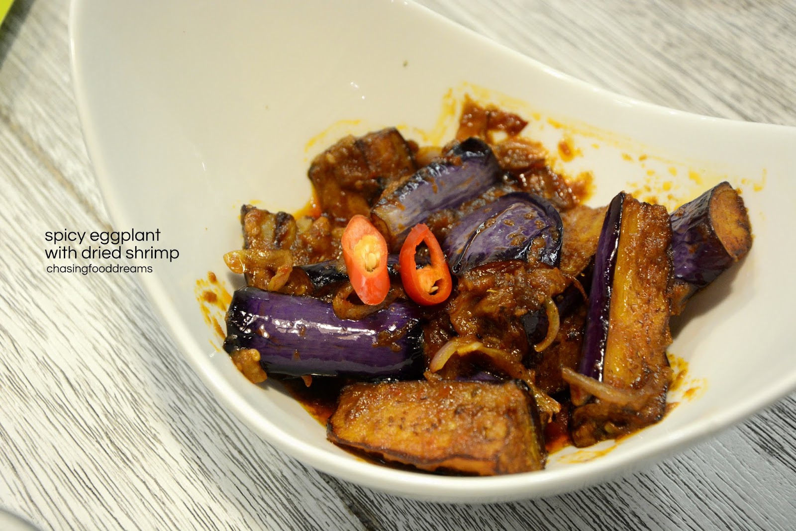 CHASING FOOD DREAMS Tigerlily Thai Restaurant DC Mall, Damansara