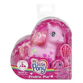 My Little Pony Pinkie Pie Valentine Ponies G3 Pony