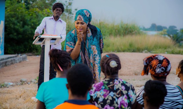 Joyce Blessing x Lil Win – Wobete Pe (AUDIO+ VIDEO)