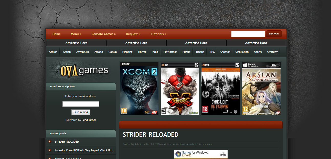 Situs Download Game Pc Free Situs Download Game Pc Free