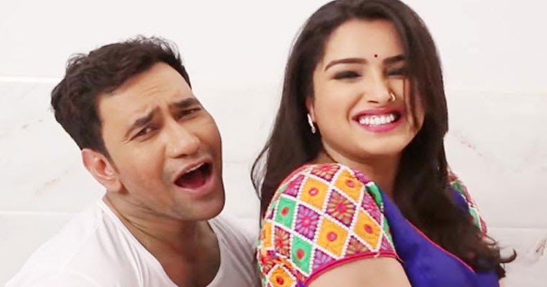 Who is the Wife of Dinesh Lal Yadav Nirahua