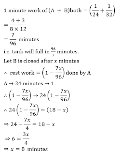 Test of the Day for IDBI Executive Exam 2018: 24th April 2018 |_9.1