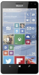 SMARTPHONE MICROSOFT LUMIA 950 - RECENSIONE CARATTERISTICHE PREZZO SMARTPHONE MICROSOFT LUMIA 950 - RECENSIONE CARATTERISTICHE PREZZO