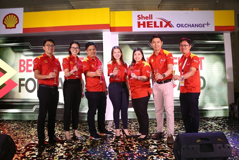 Pilipinas Shell releases new innovations for fleet management ...