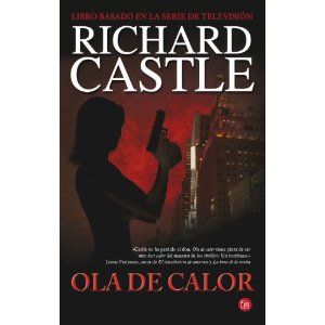 Ola de calor (Richard Castle)