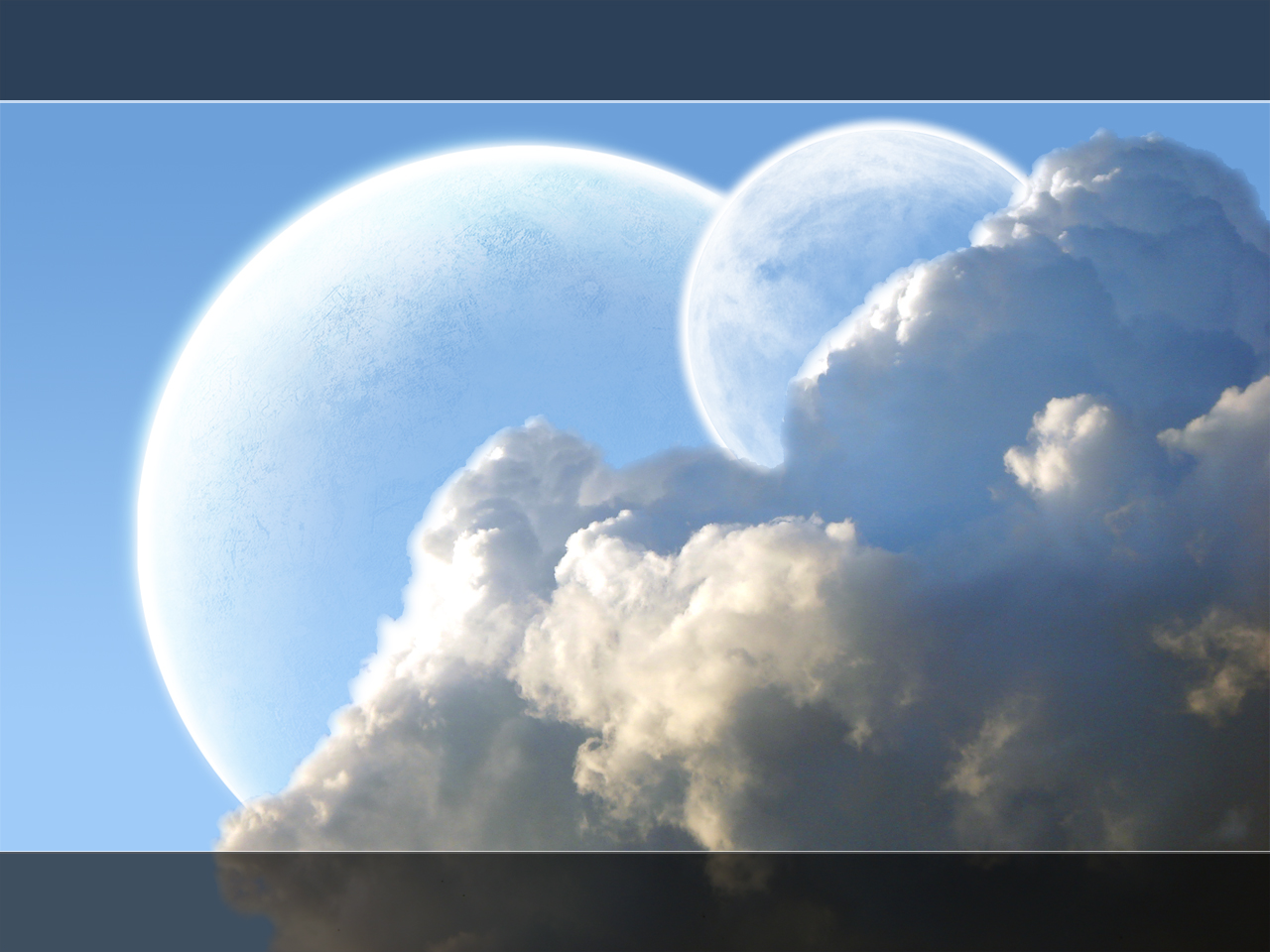 Earth Had Two Moons Environment Clean Generations Earth Had Two Moons Environment Clean Generations