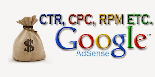 Istilah AdSense