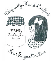 EMA's Cookie Jar in NY & Tokyo