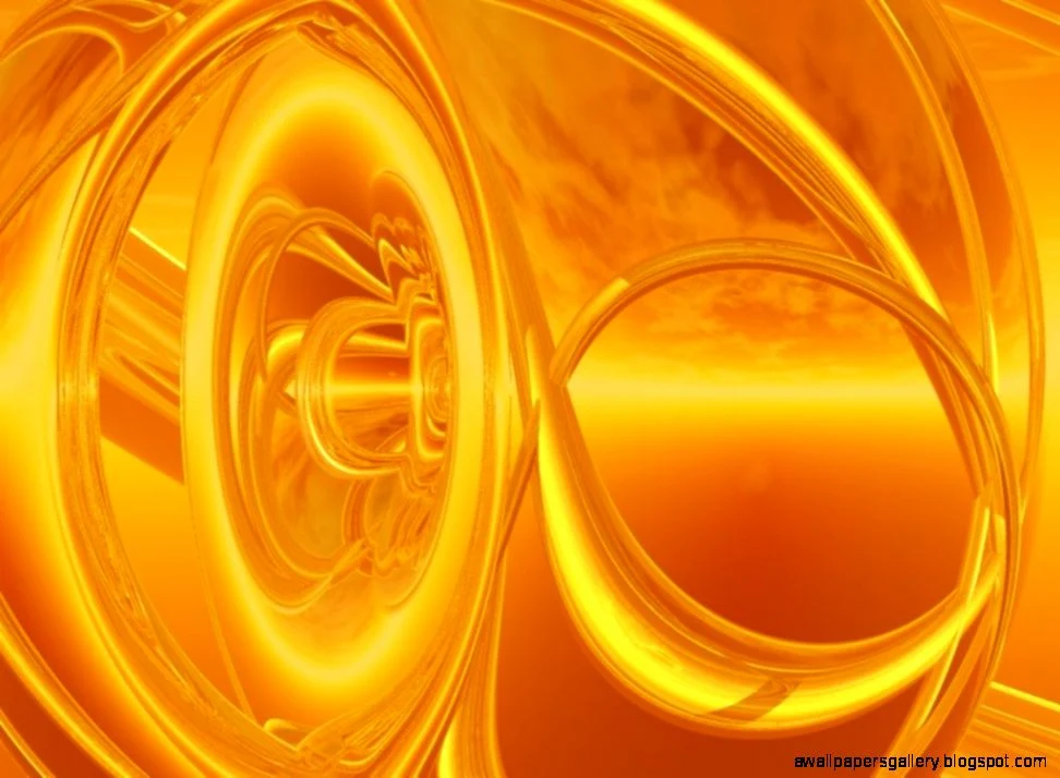 Gold Abstract Wallpapers | Wallpapers Gallery