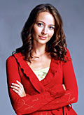 Amy Acker Profile| Biography| Pictures| News
