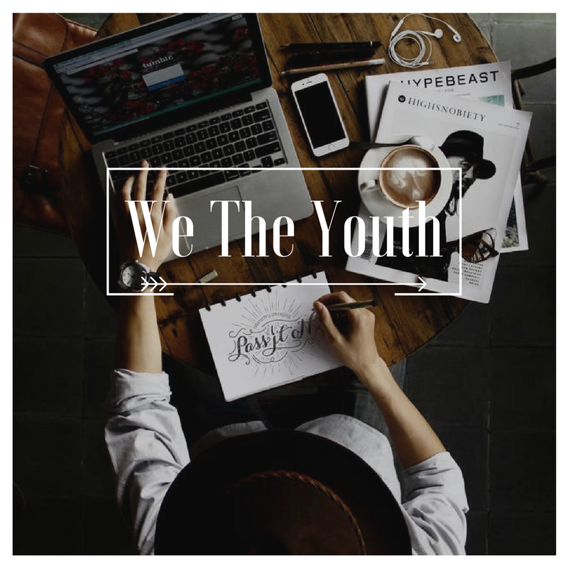 How to handle a rebellious teenager picture