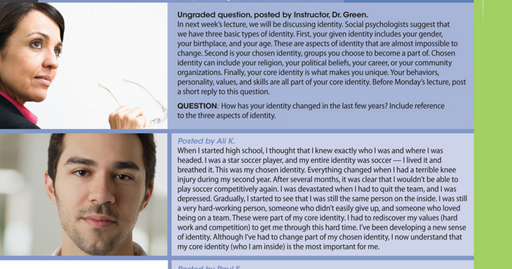 Critical thinking image