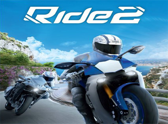 Ride 2 [Full] [Español] [MEGA]