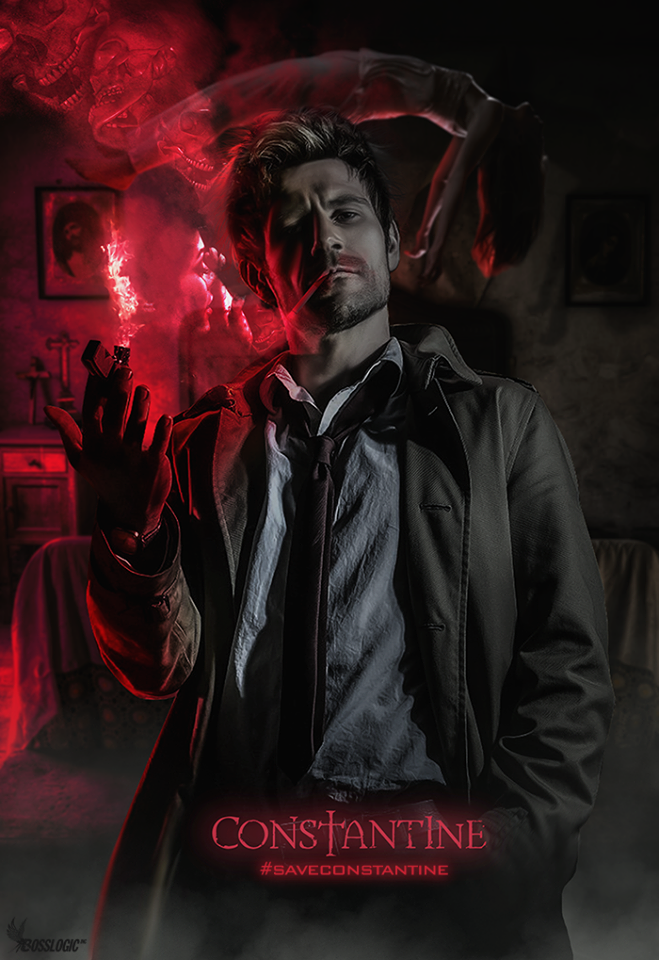 constantine constantine