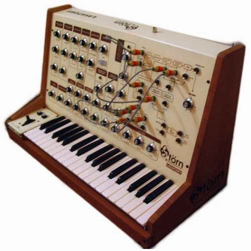 MATRIXSYNTH New Storn System Analog Hardware Synthesizers from Bandung