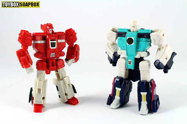 titans return cloudraker and wingspan clones