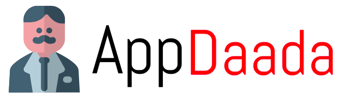 App Daada | The Mobile Applications Cop