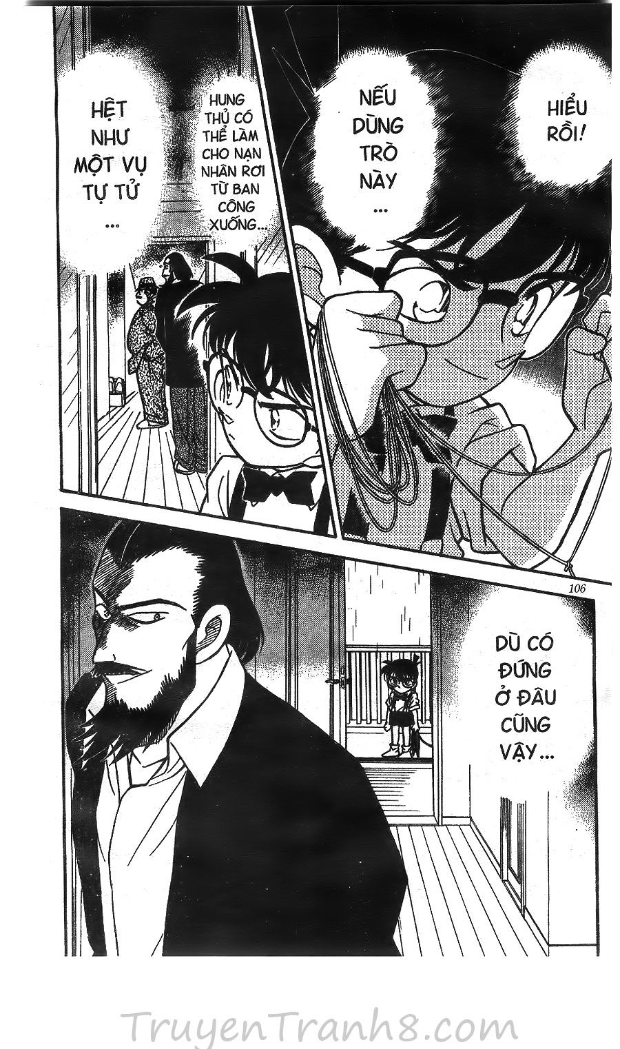 Detective Conan Chap 126 - Truyen.Chap.VN