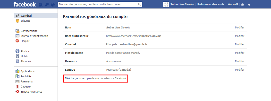 Réactiver Compte Facebook Sans Attendre 24h Recuperer compte facebook supprimé - Astucesinformatique