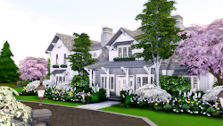 farmhouse simsational sims designs