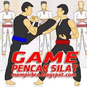 Game Flash Pencak Silat - xx**MampirBro**xx