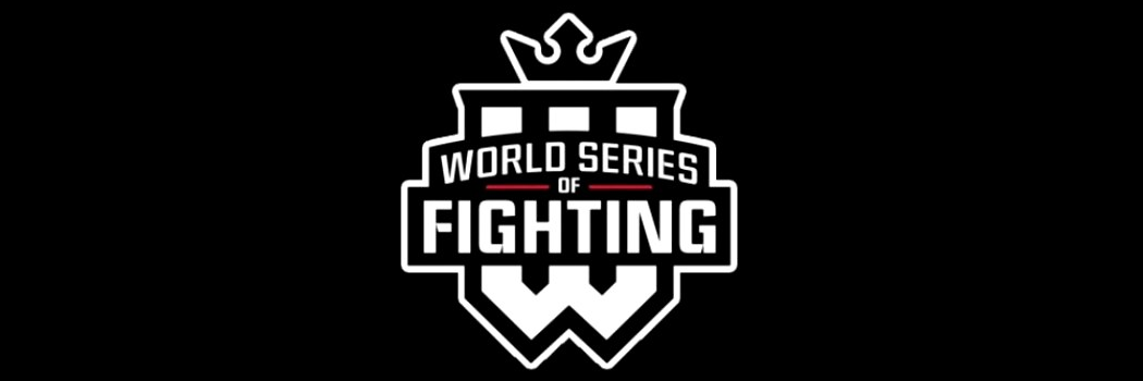 World Series Of Fighting