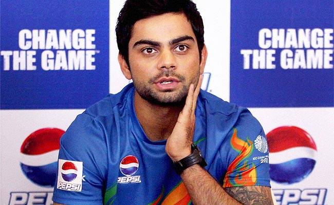 wallpapers: Virat Kohli