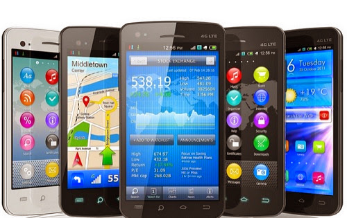 celulares